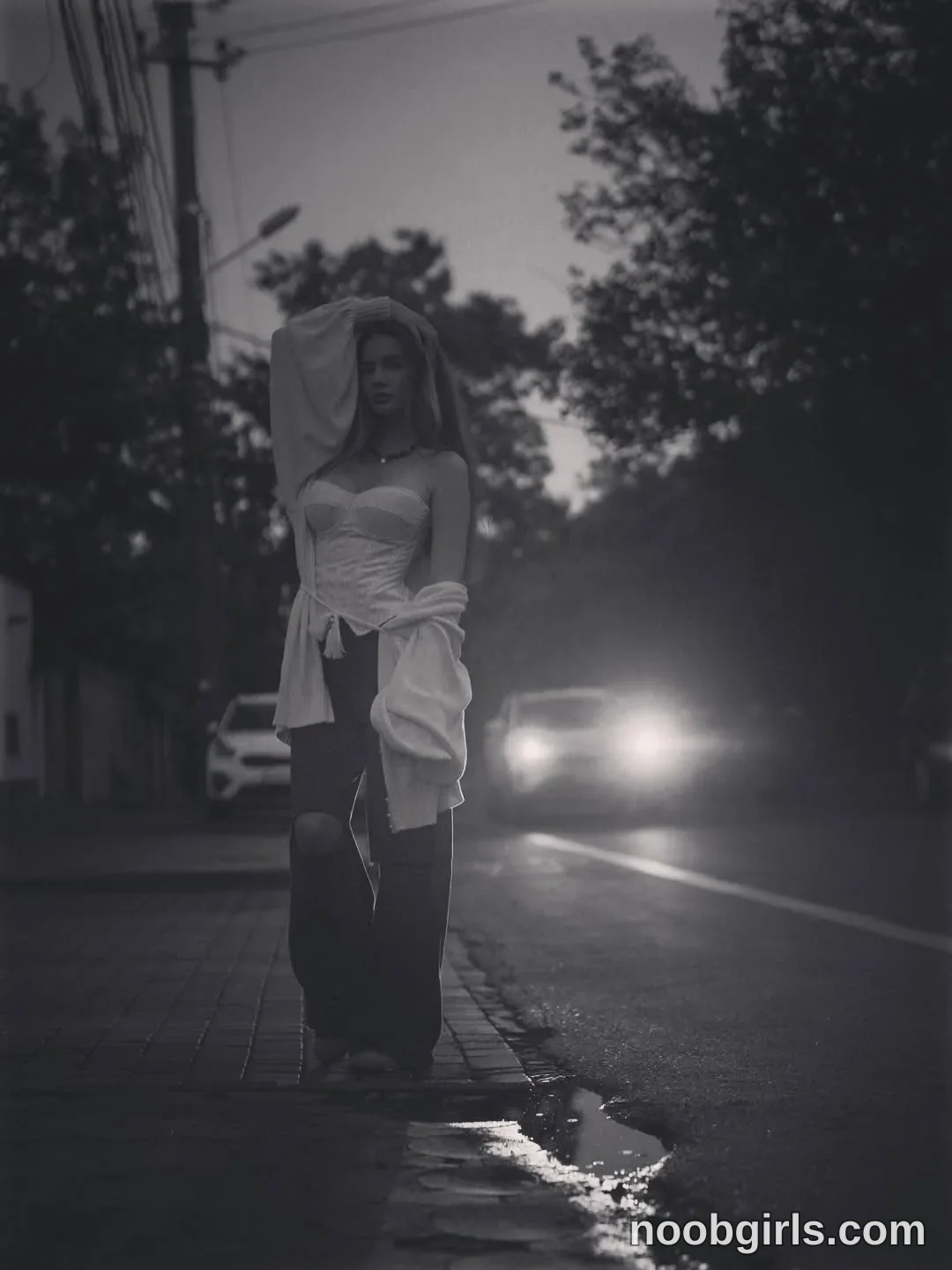 Ana Michelle (@michellesbate) — "The wings are yours, and the sky belongs to no one."