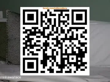 Mia (miiiawallace) — Chaturbate Profile, Photos & Cam Shows