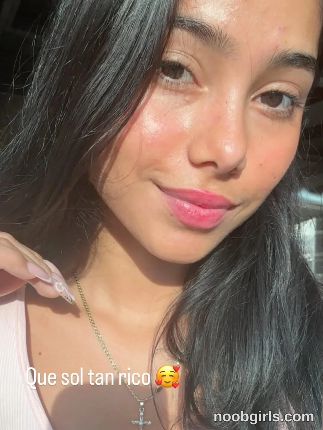 MilaaStar (@milaa_star) — "Me encantó esta fotito 🥰🥰"