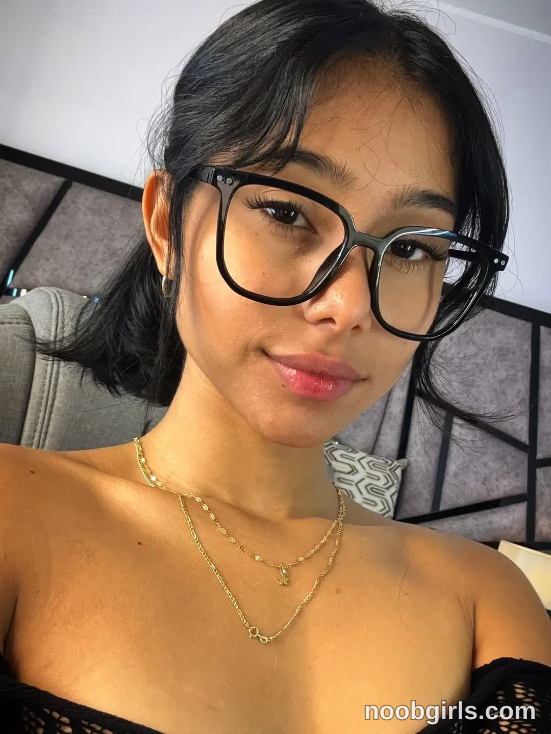 MilaaStar (@milaa_star) — "🤓The lenses had no mirror 🙊jjahakahahaj"