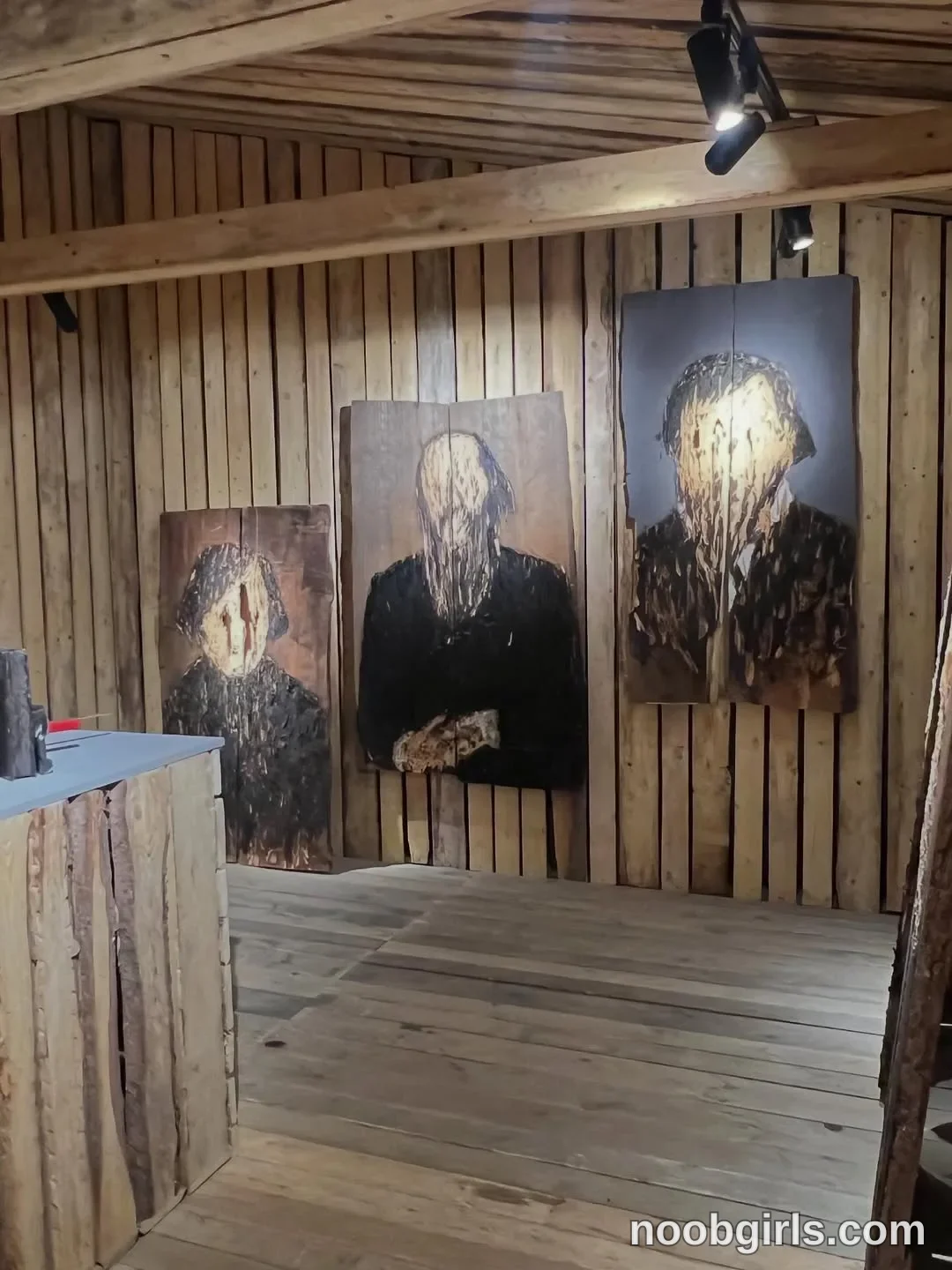 Miladystarlight (@miladystarlight) — "Today I couldn’t get past the historic interior of the Guriev-Naryshkin…"