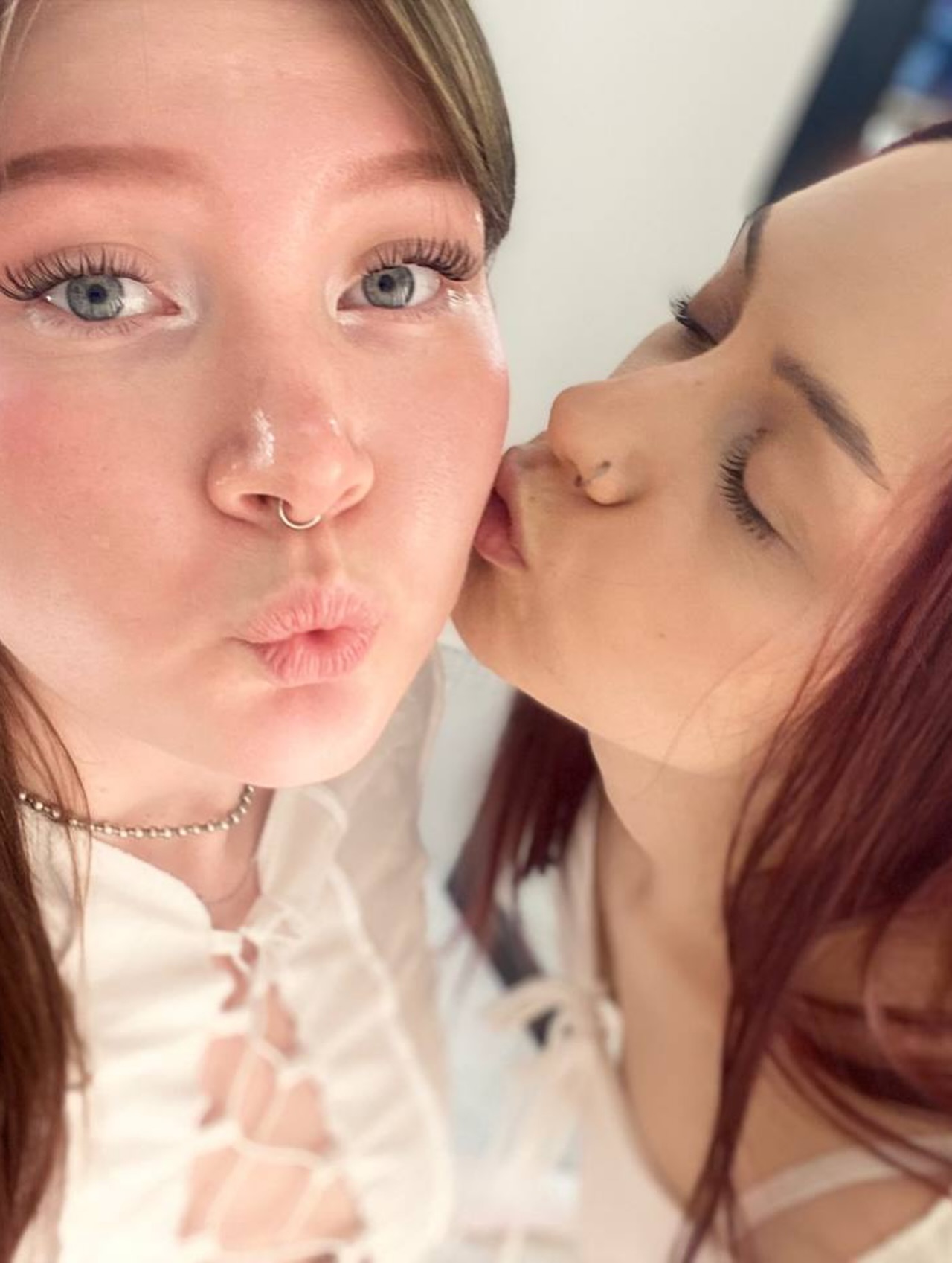 milly_shy verified Instagram photoshoot picture #2 — live cam model review