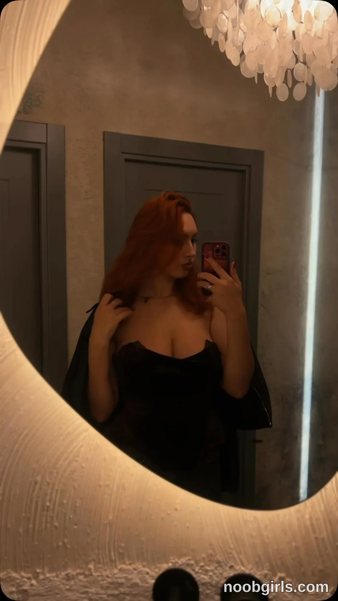 Lili on Chaturbate