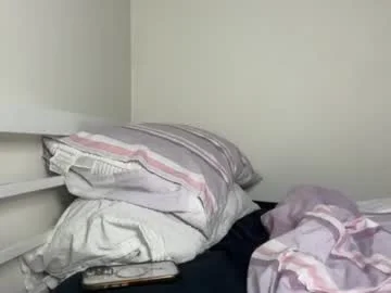 missemelia7 on Chaturbate