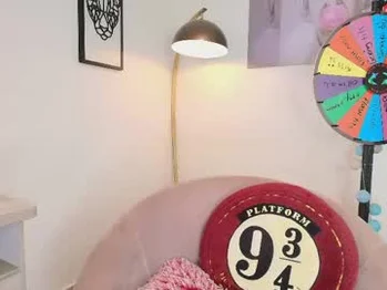 missniley streaming live frame — Chaturbate cam girl