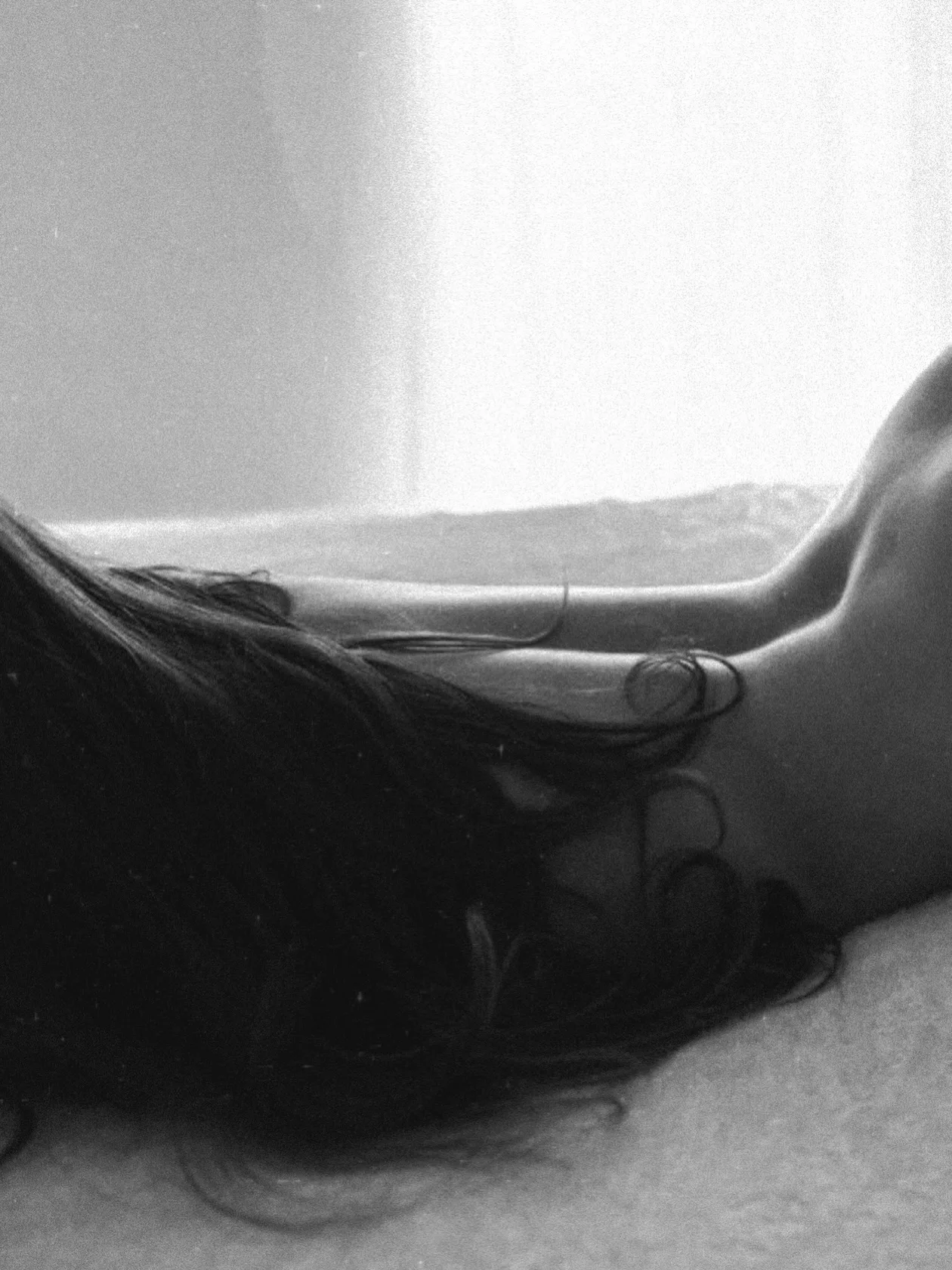 mode_bad m emily instagram candid shot — real Instagram photo