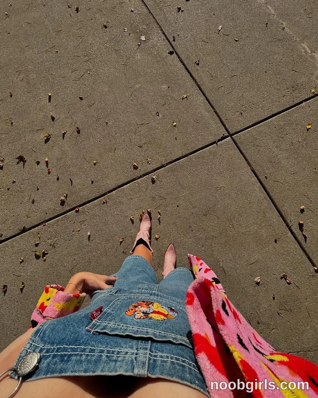 Mia (@mommamia12) — "my life is full of color 🌻💐🌺🌸🤠🍂🦌"