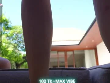 mon1_day my fansly to see more chaturbate live screenshot — Chaturbate cam girl