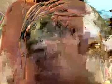 monika_reed1 chaturbate live screenshot — Chaturbate cam girl