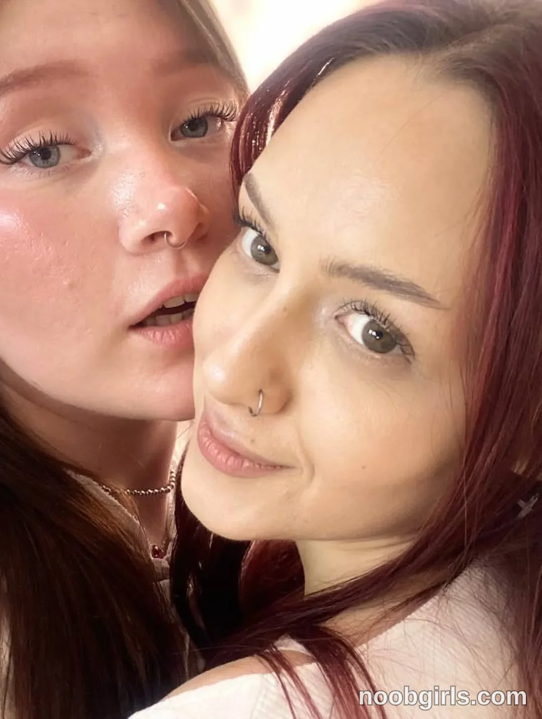 Tess (@mutedmood_) — "Do u love Girl Gang?"