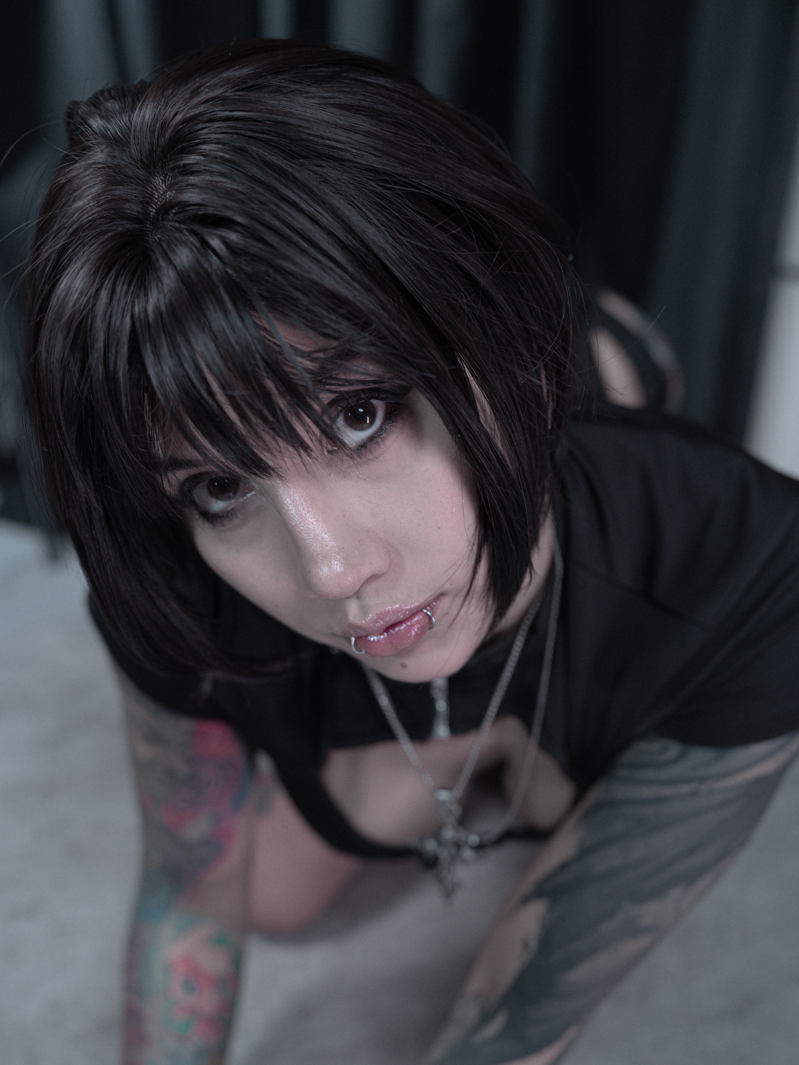 nekyra_san verified Instagram photoshoot picture #5 — live cam model review