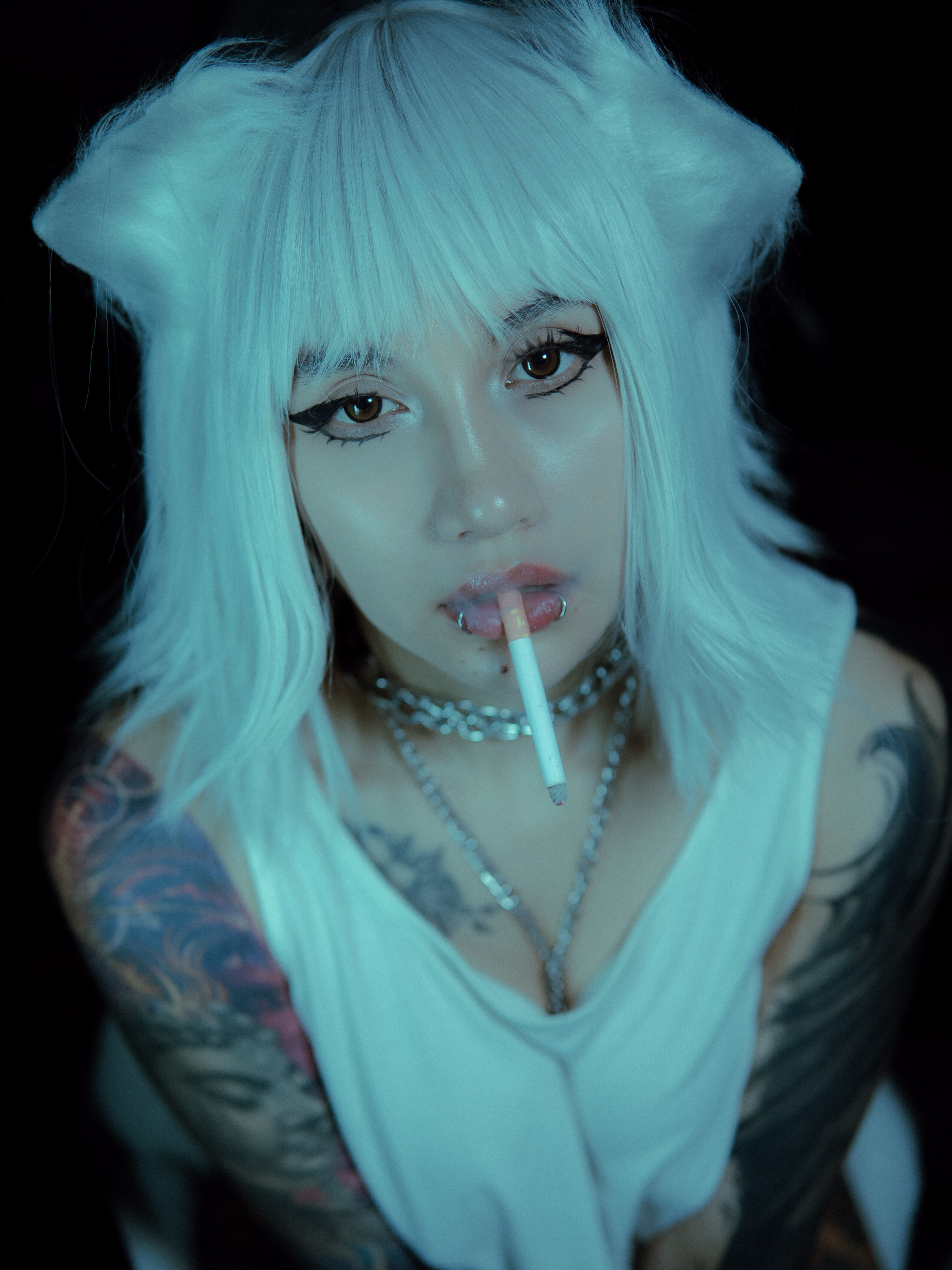 nekyra_san exclusive photo gallery image #12 — Chaturbate streamer profile