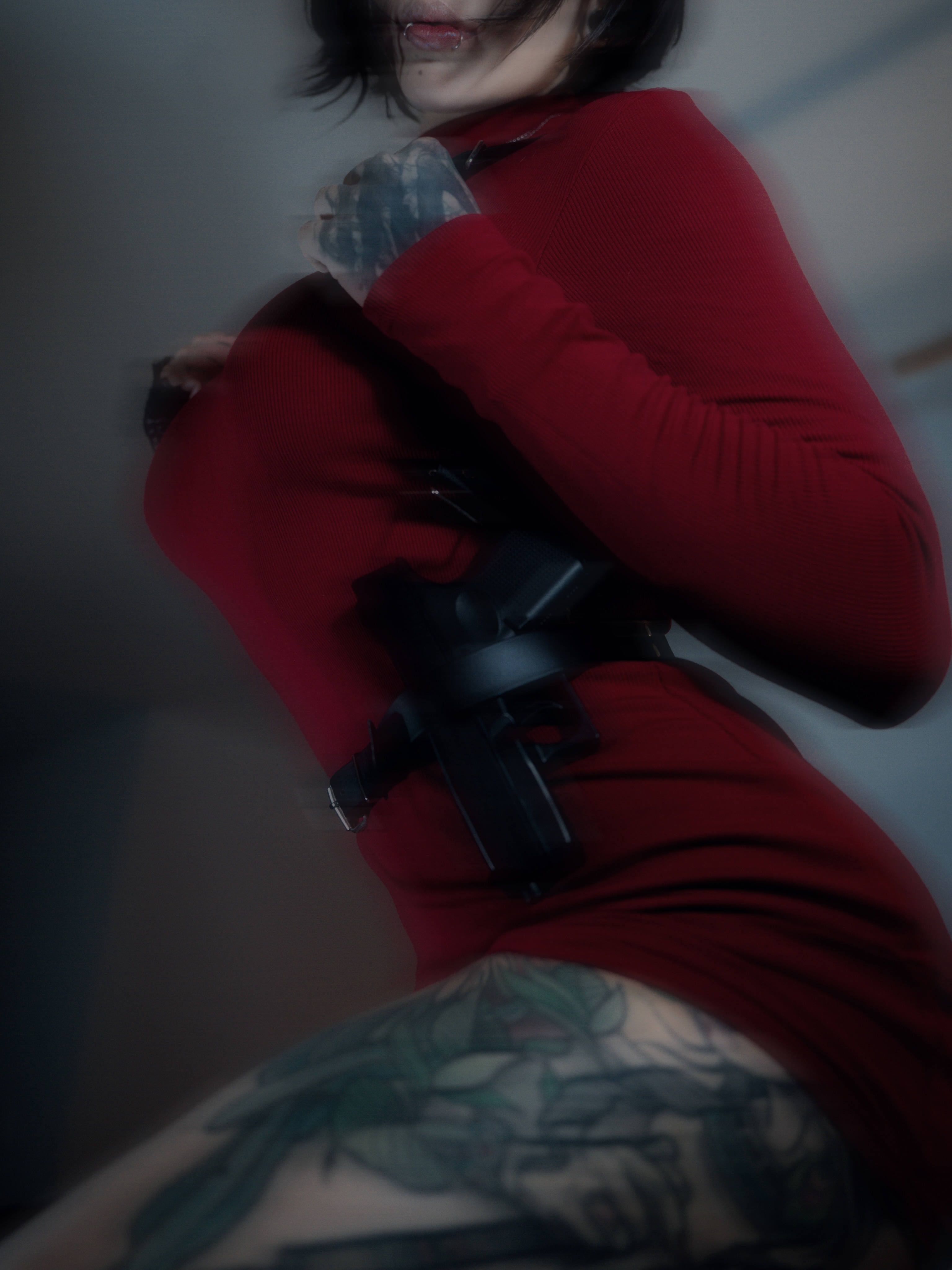 nekyra_san exclusive photo gallery image #15 — Chaturbate streamer profile