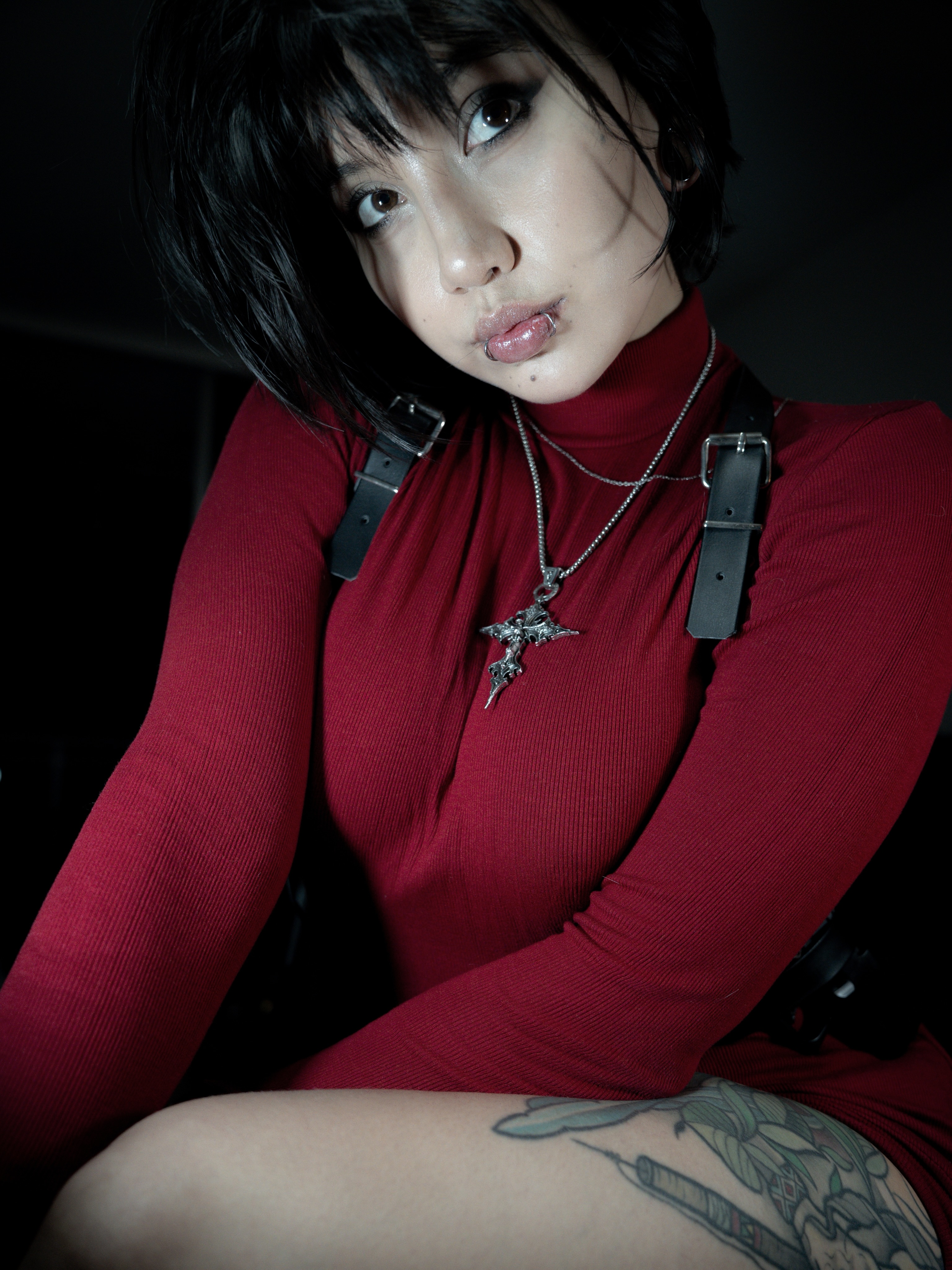 nekyra_san exclusive photo gallery image #21 — Chaturbate streamer profile