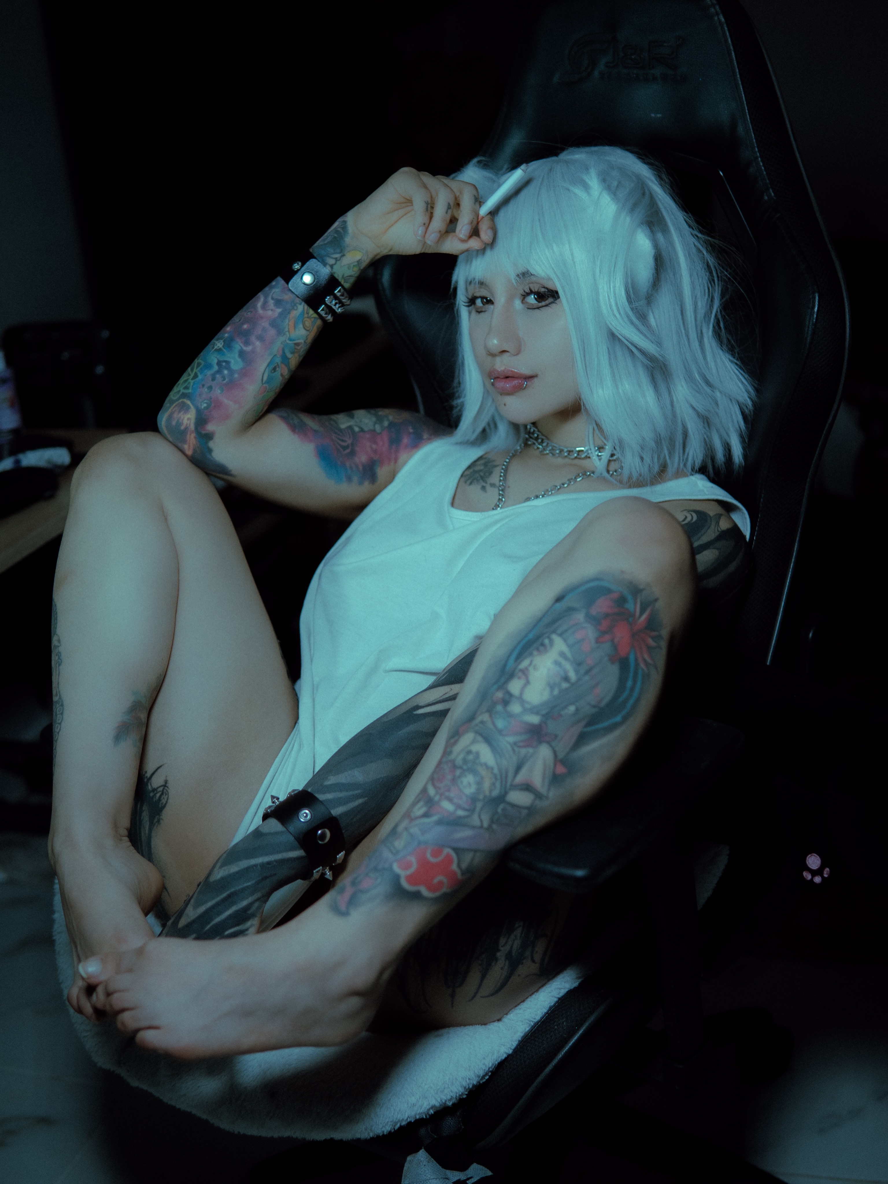 nekyra_san verified Instagram photoshoot picture #23 — live cam model review