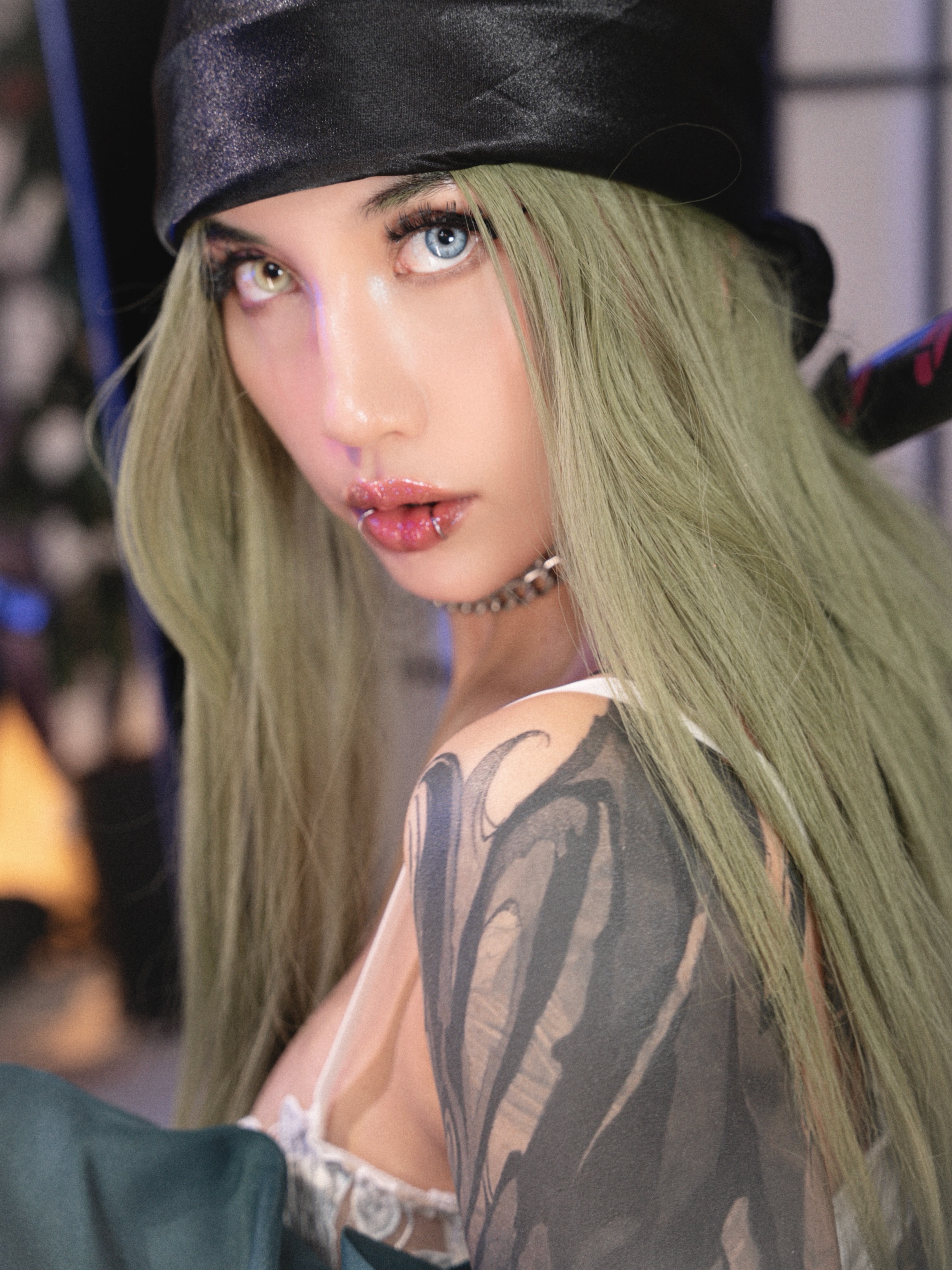 nekyra_san (@nekyra_san) high-res photoshoot photo #25 — Chaturbate cam model gallery
