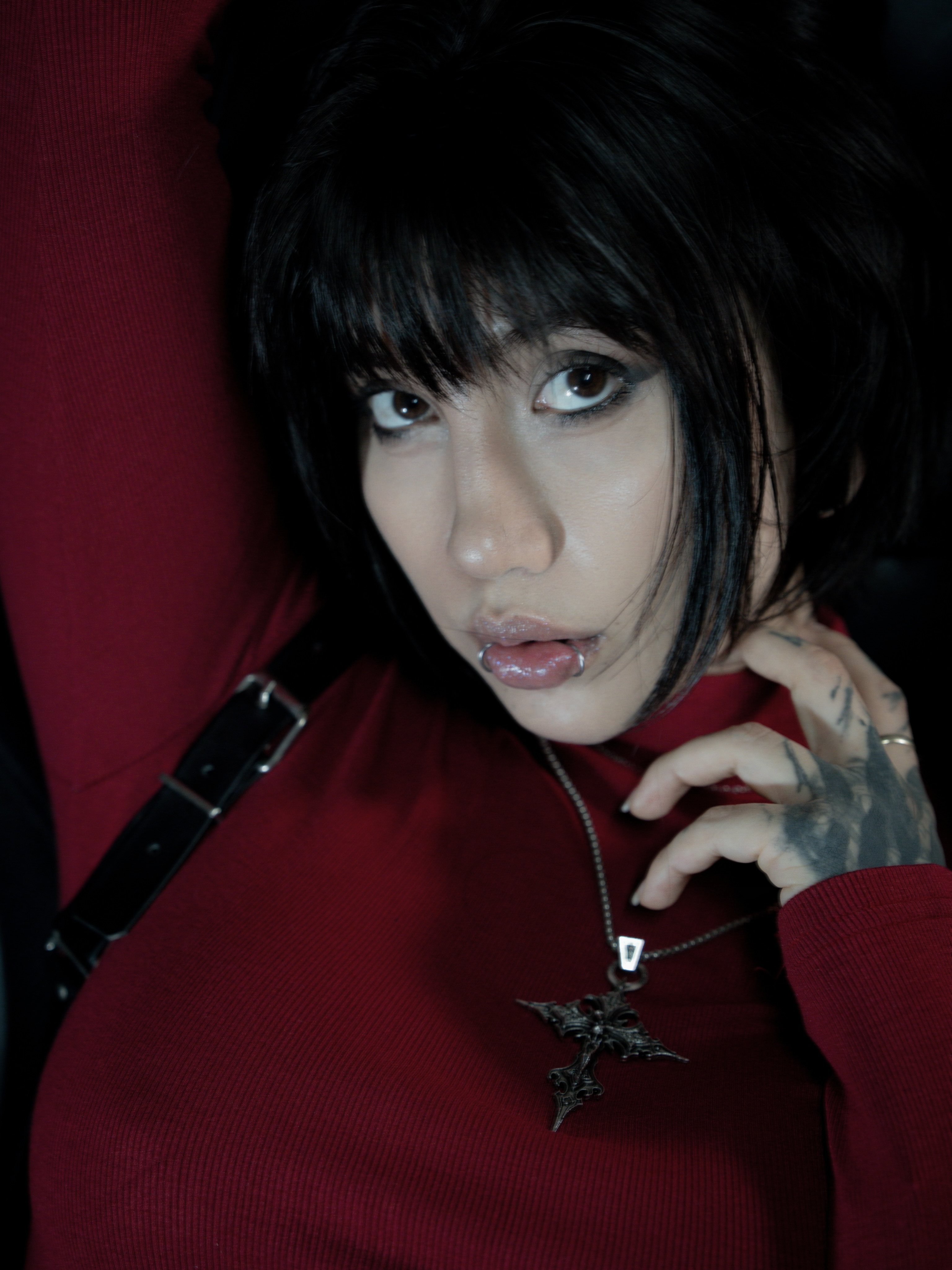 nekyra_san exclusive photo gallery image #27 — Chaturbate streamer profile