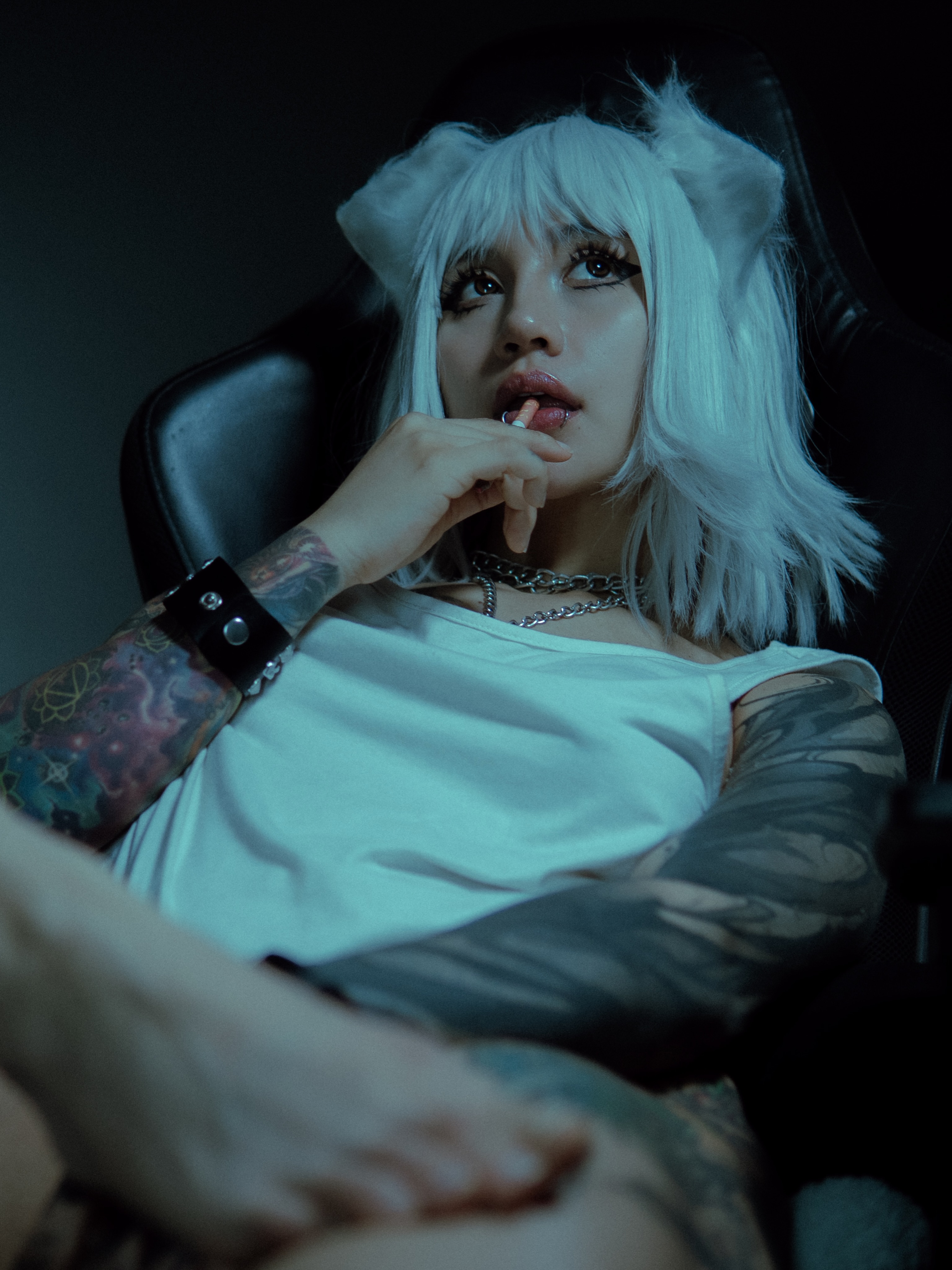 nekyra_san verified Instagram photoshoot picture #29 — live cam model review