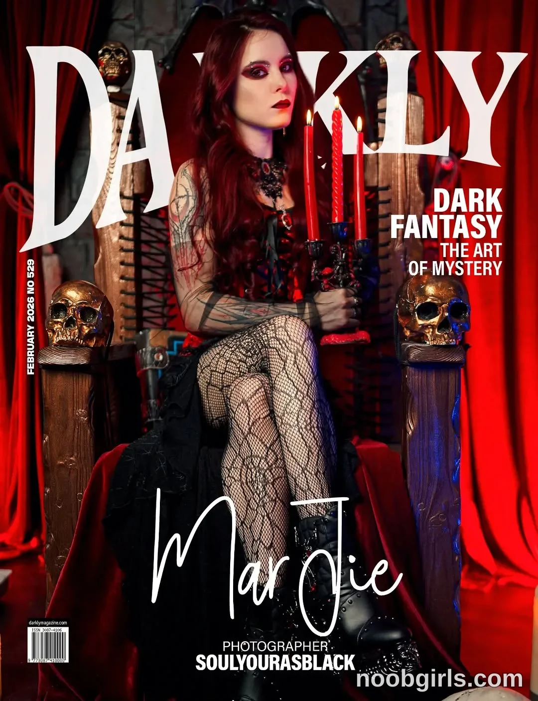 nelle_ (@nelle_) — "Published by @darklymagazine @darklyartmag / /" in Castle Dracula, Transylvania