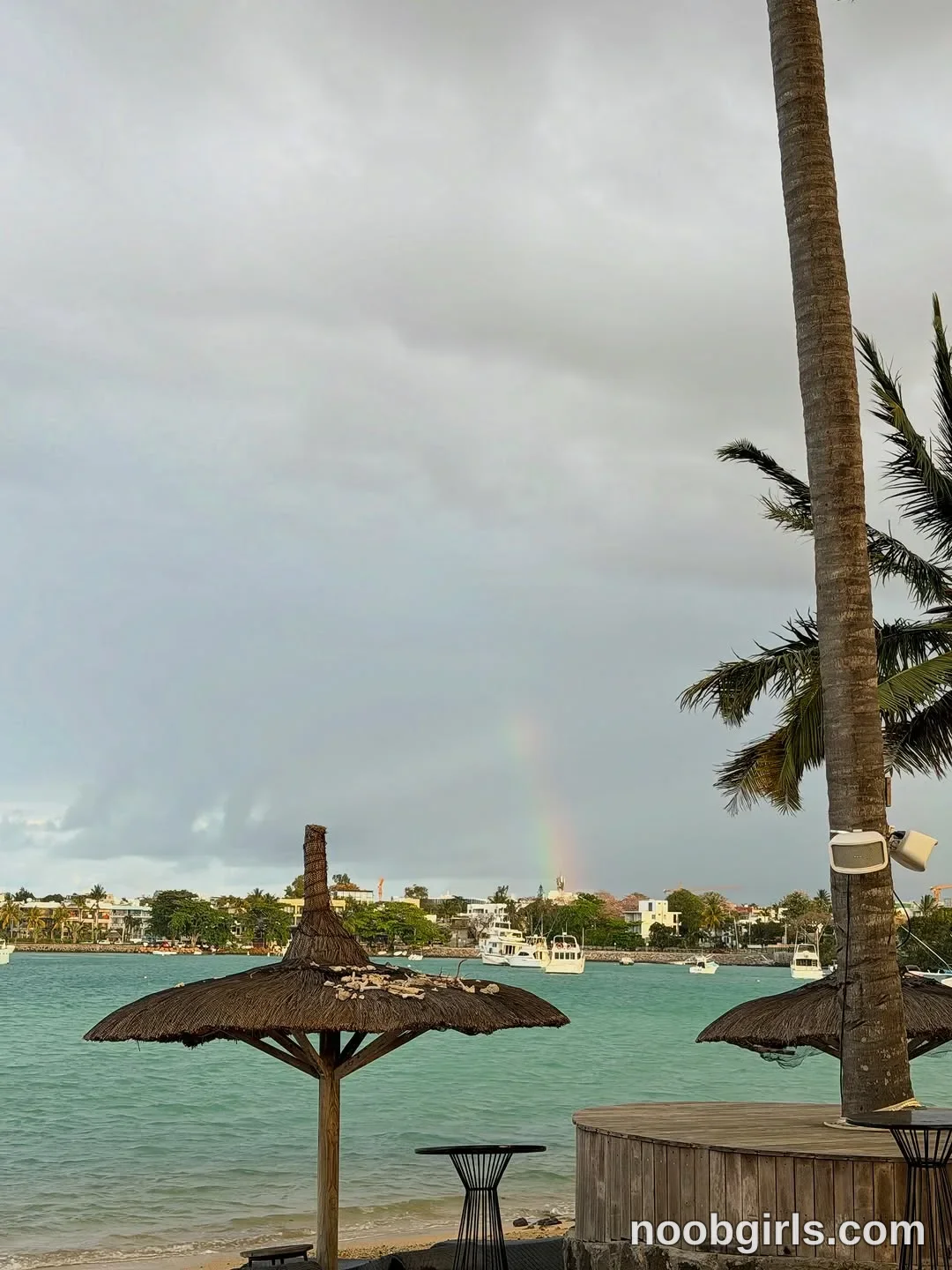 Inside nica_rock (@nica_rock) in Mauritius