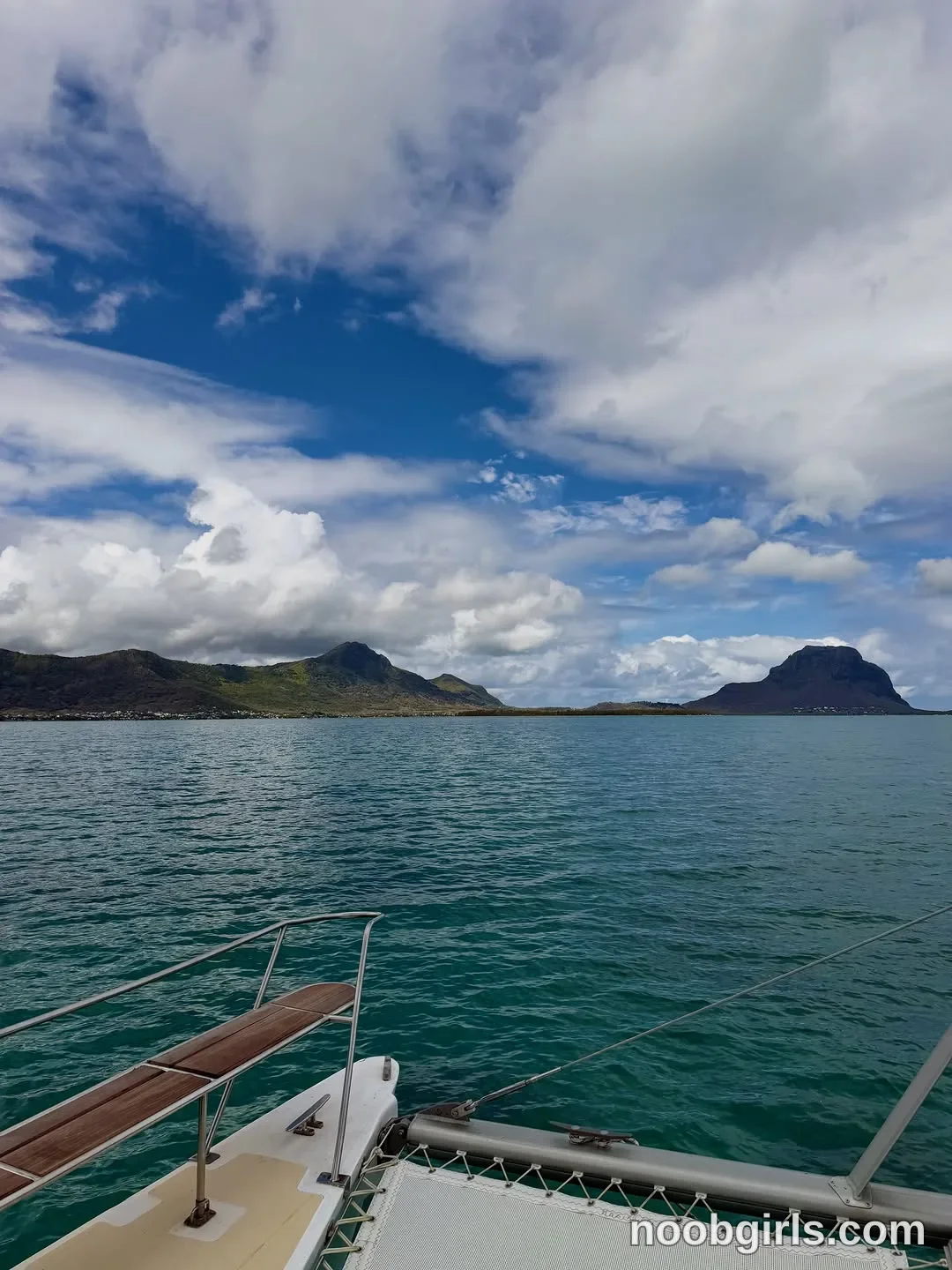 Inside nica_rock (@nica_rock) in Mauritius