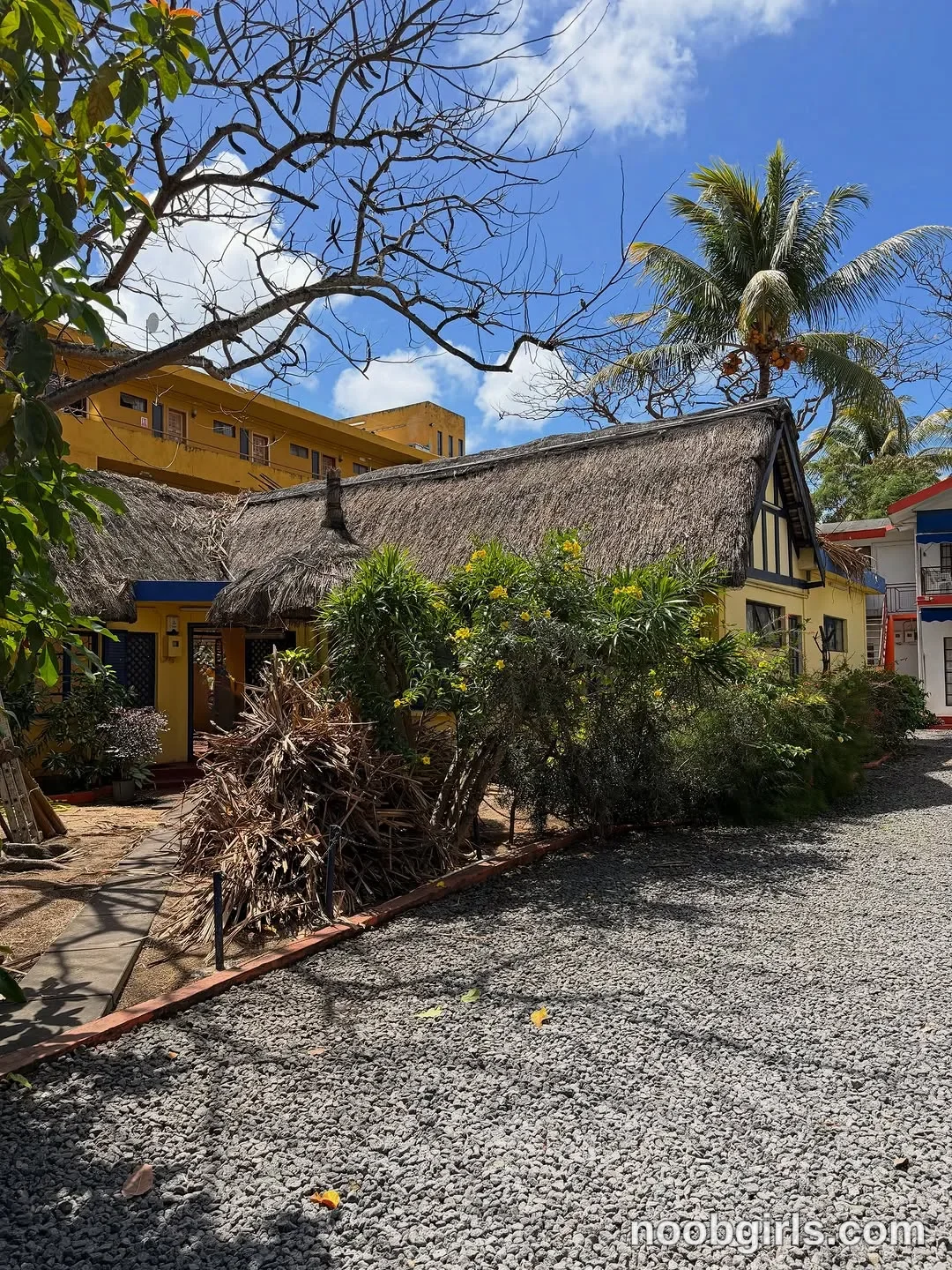 Inside nica_rock (@nica_rock) in Mauritius