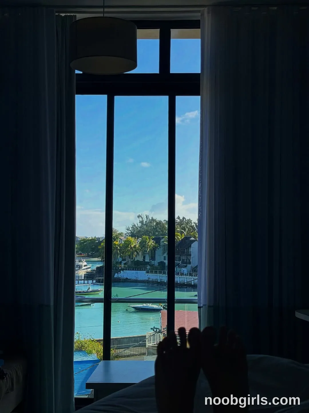 Inside nica_rock (@nica_rock) in Mauritius