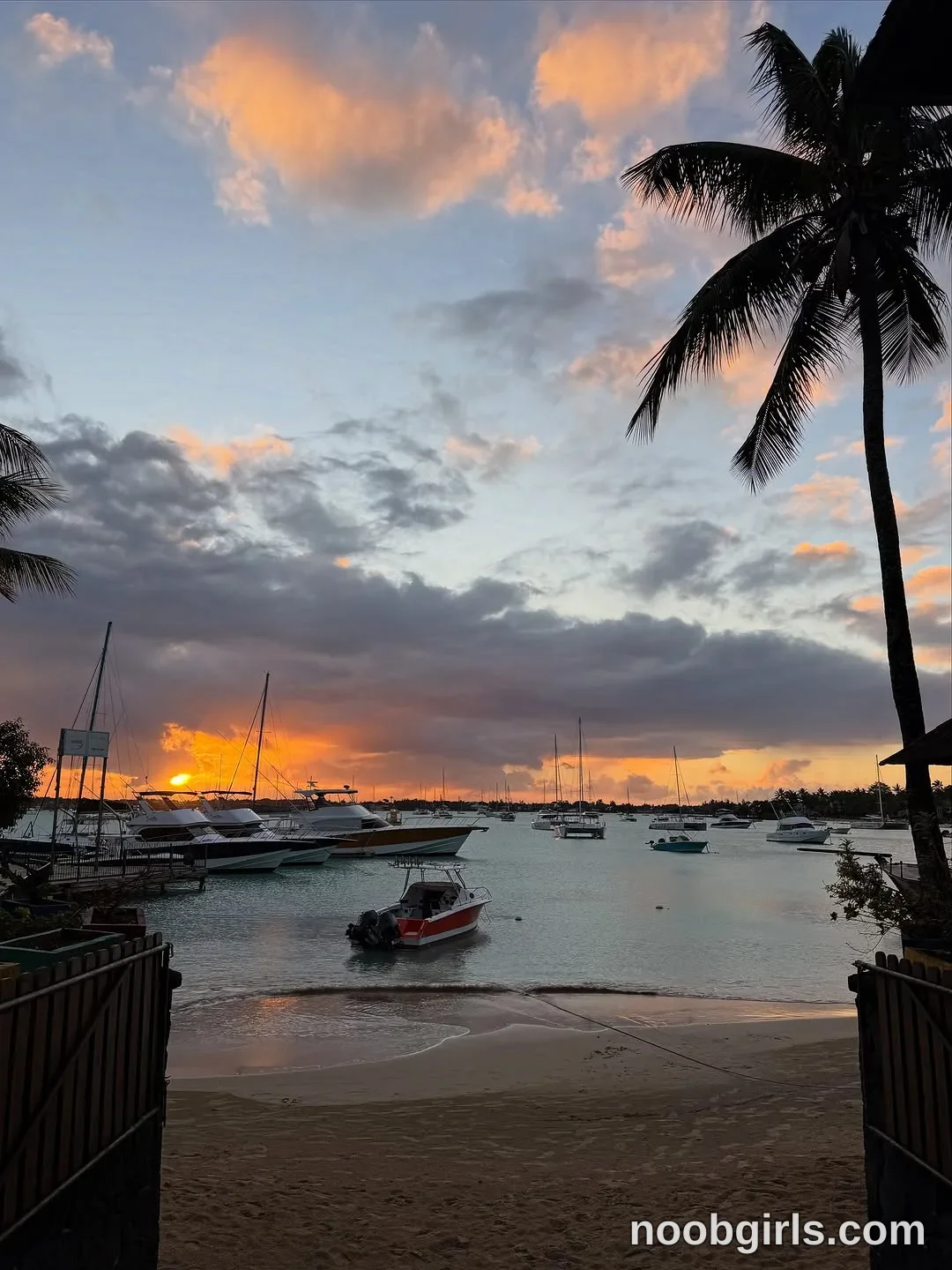 Inside nica_rock (@nica_rock) in Mauritius