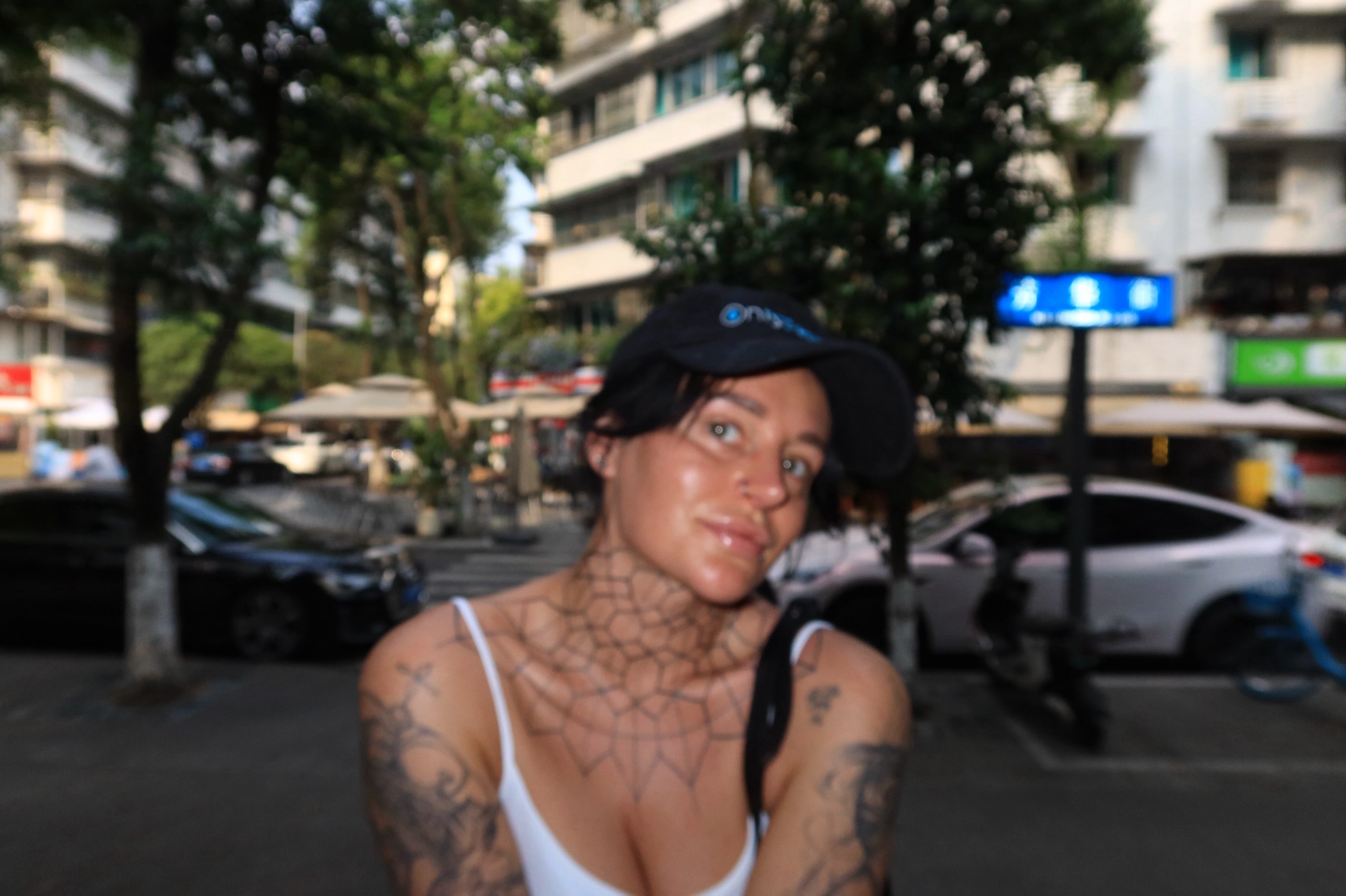 nica_rock verified Instagram photoshoot picture #8 — live cam model review