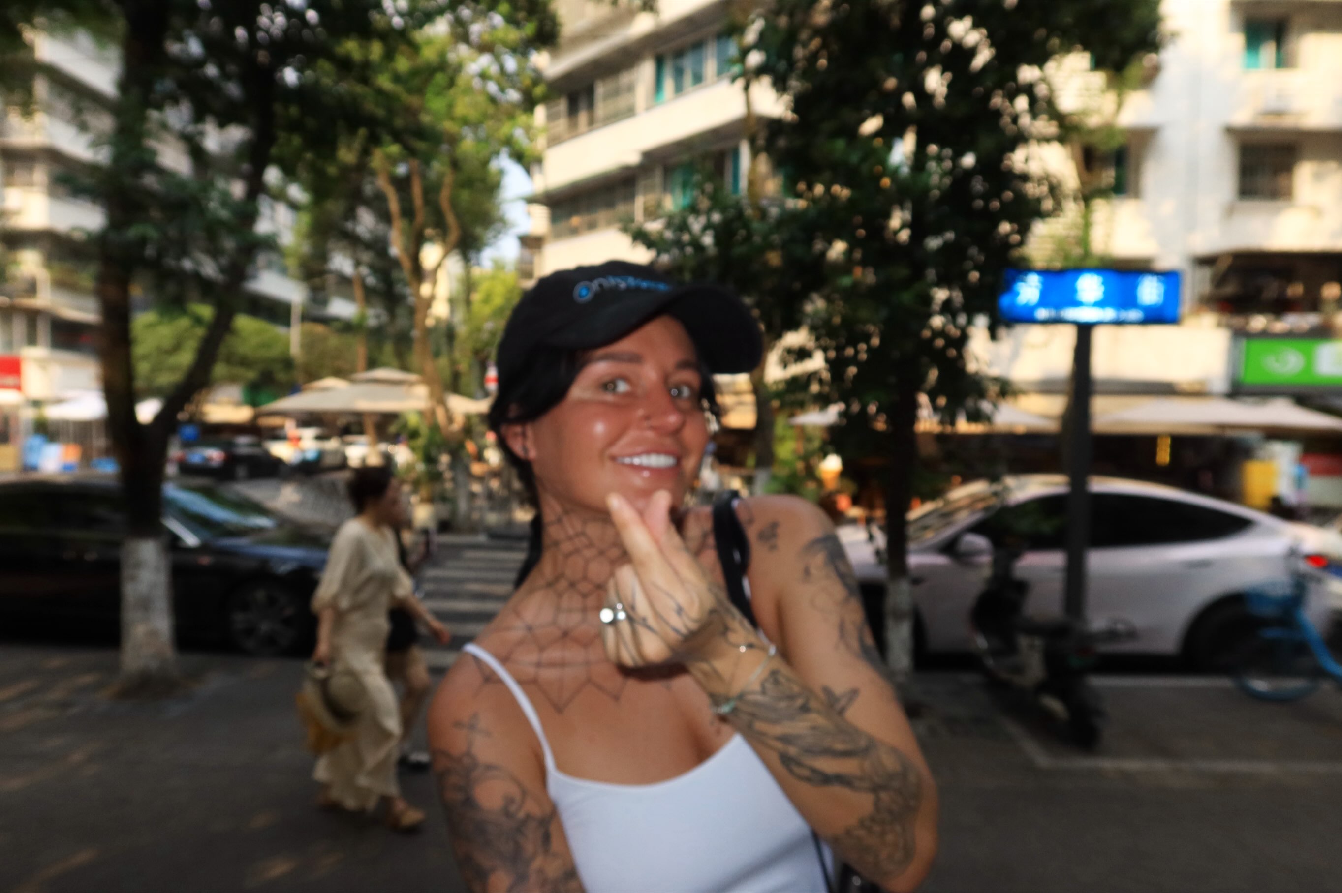 nica_rock verified Instagram photoshoot picture #23 — live cam model review