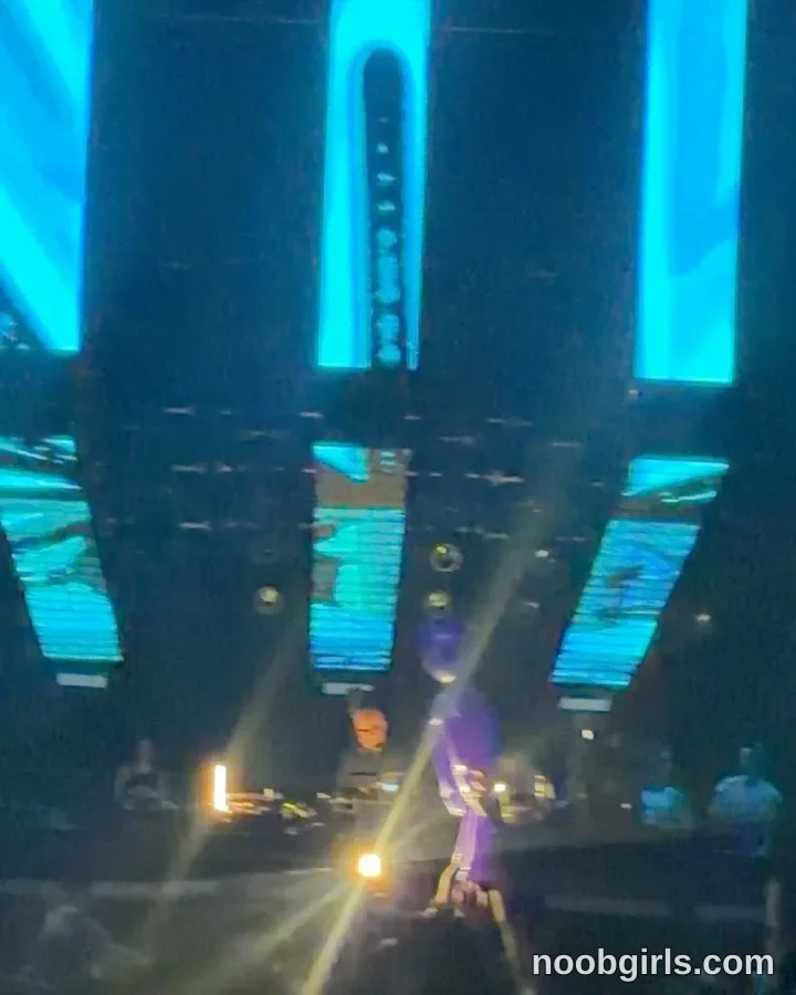 Andrea Your (@nicolemorelli2) — "just a little festival dump -lost in the lights, found in the moment - Dreaming…"