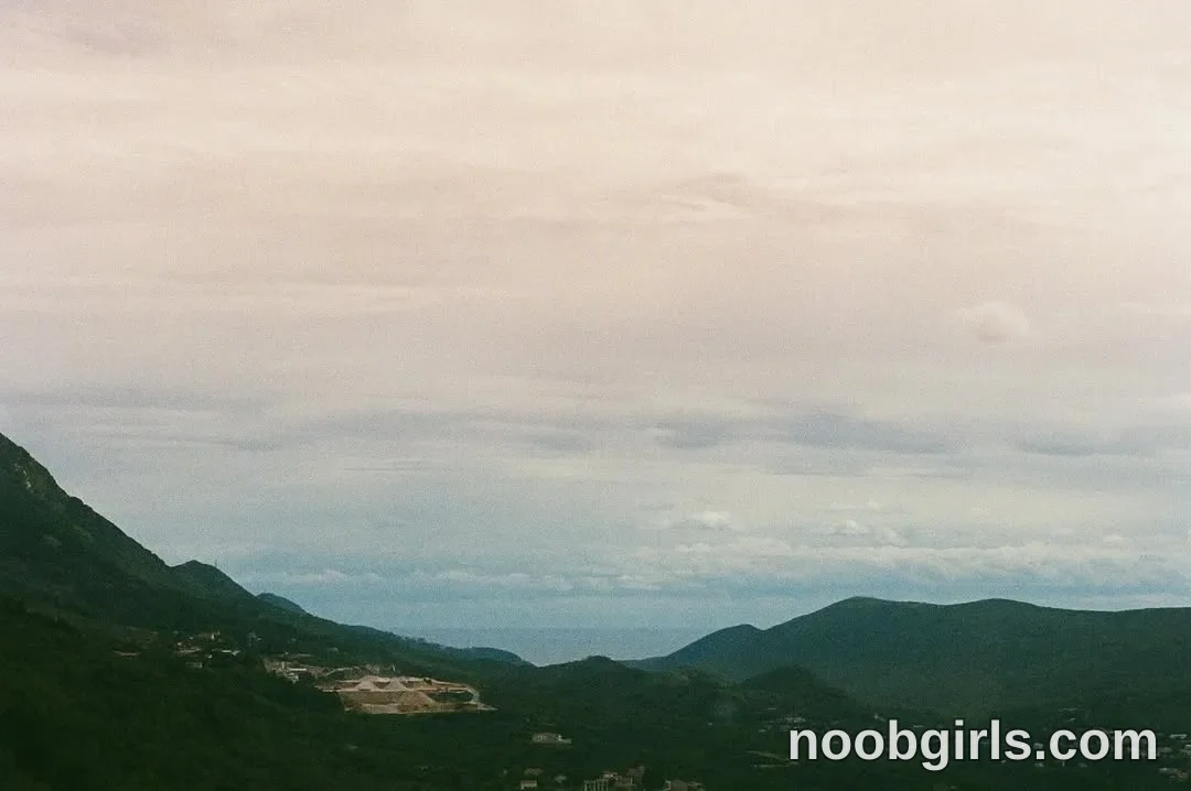 Devi (@night_jelly) — "Первый блин получился с неправильно выставленным исо…" in Kotor, Montenegro