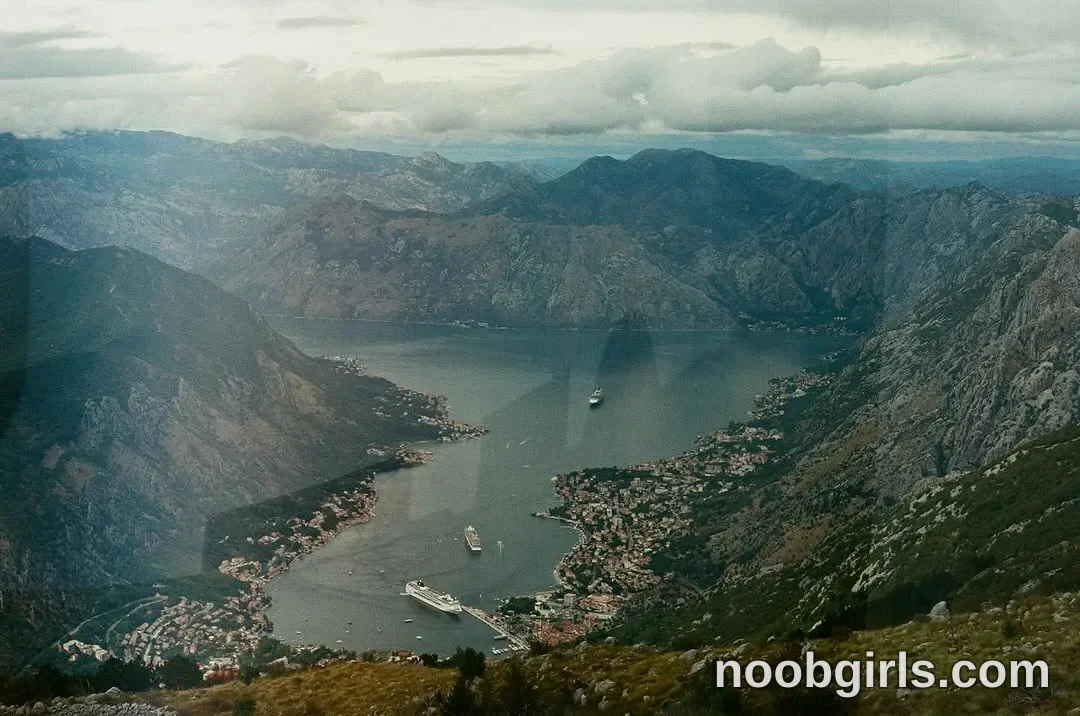 Devi (@night_jelly) — "Первый блин получился с неправильно выставленным исо…" in Kotor, Montenegro
