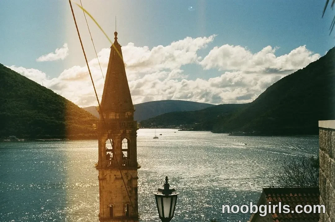 Devi (@night_jelly) — "Первый блин получился с неправильно выставленным исо…" in Kotor, Montenegro
