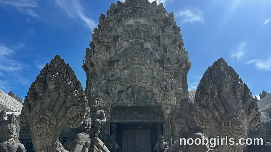 Devi (@night_jelly) — "Sleeping on the crocobillo" in Koh Phangan, Thailand