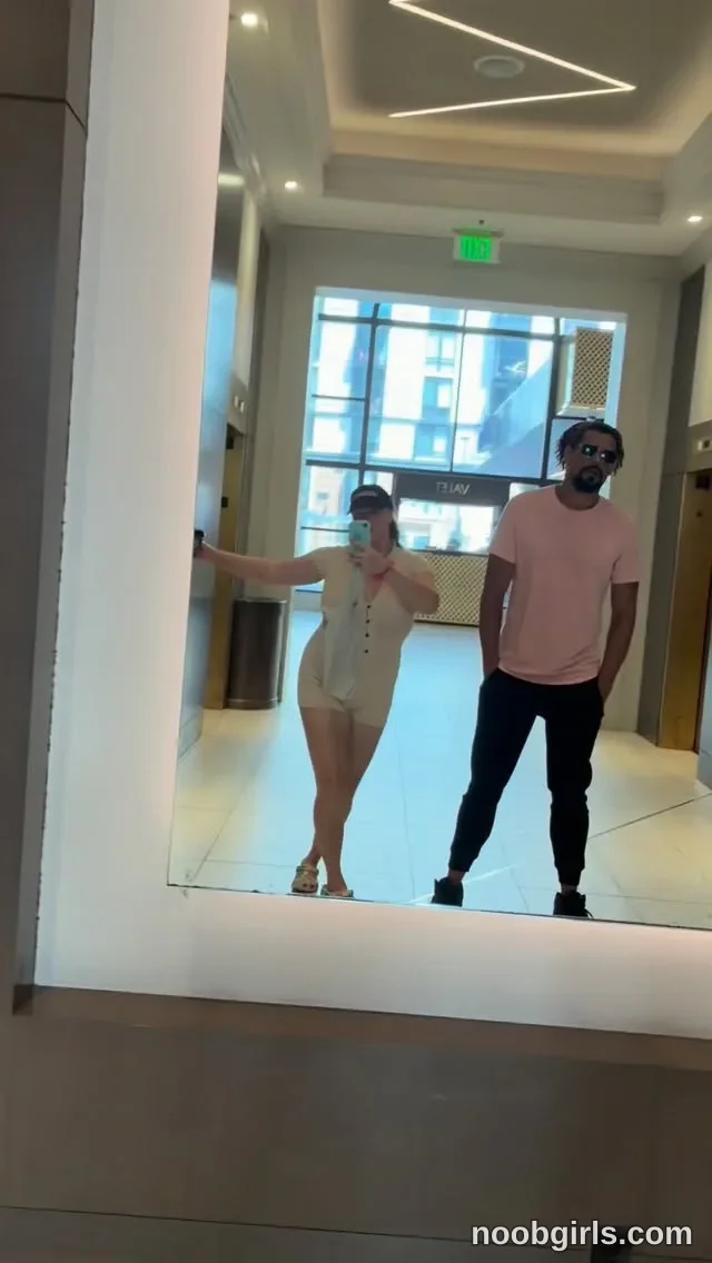 Deven Eden reel: The elevator has chose a side 👌
