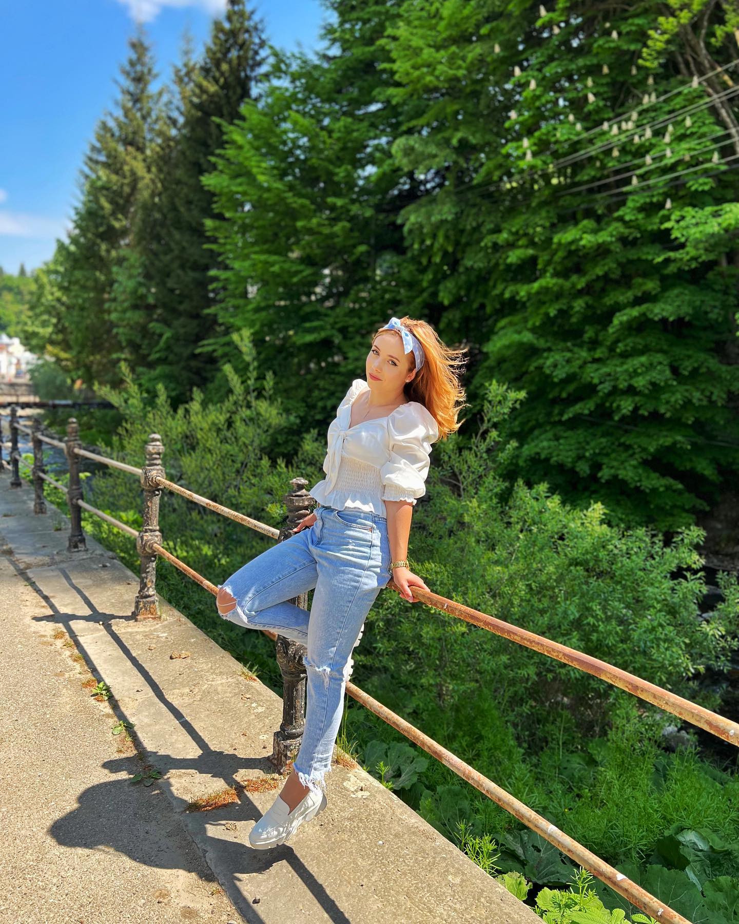 nyconik verified Instagram photoshoot picture #5 — live cam model review