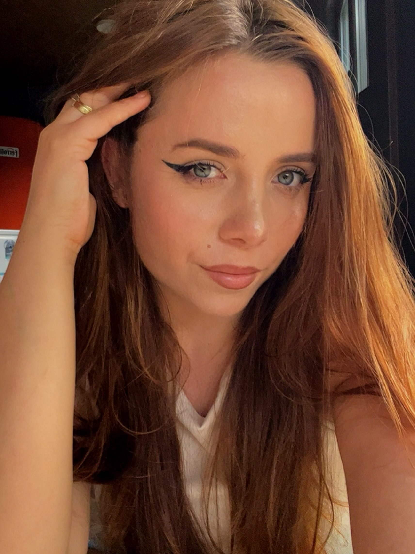 nyconik verified Instagram photoshoot picture #32 — live cam model review