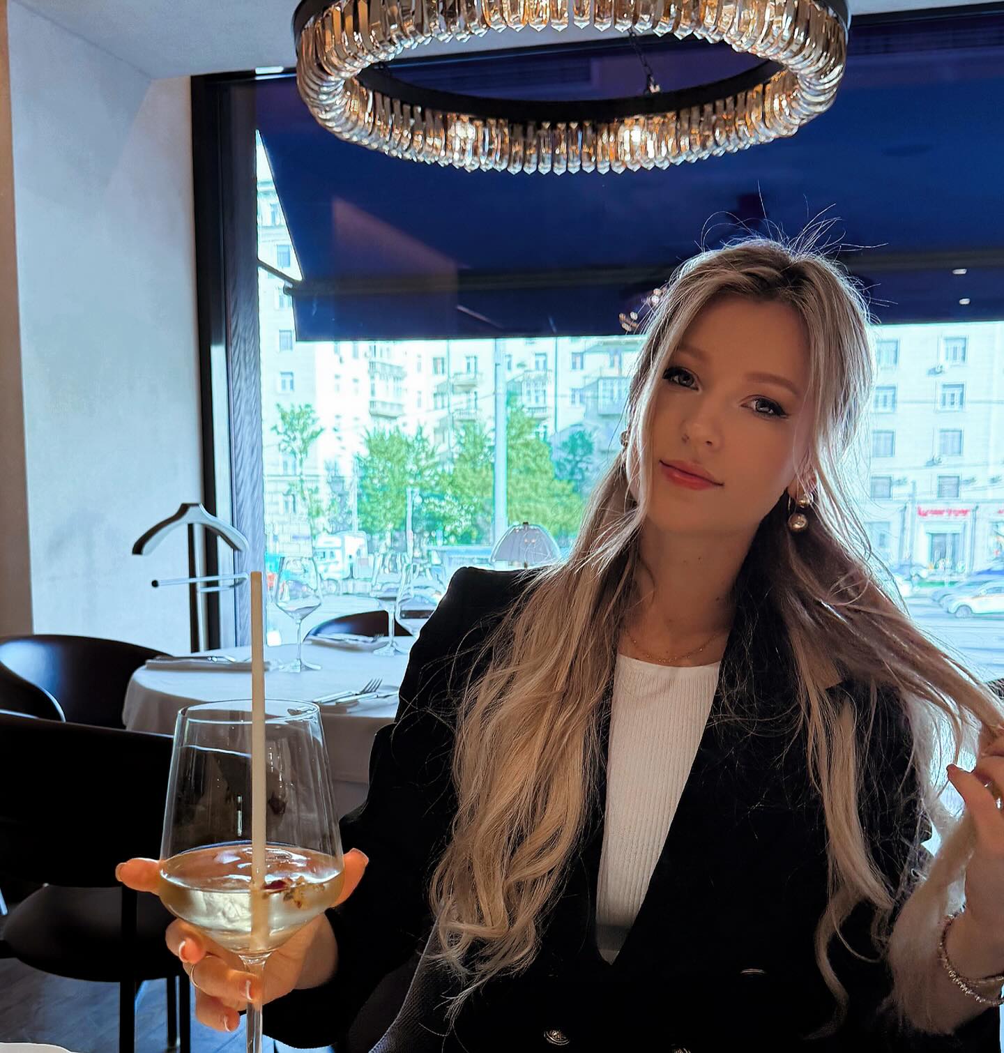 oh_julie verified Instagram photoshoot picture #23 — live cam model review