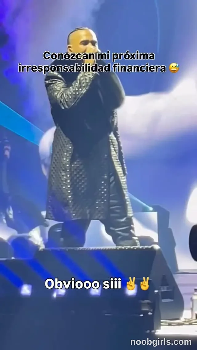 Ohanna reel: Esperando que @donomar anuncie fechas para Colombia 🙏Quien…