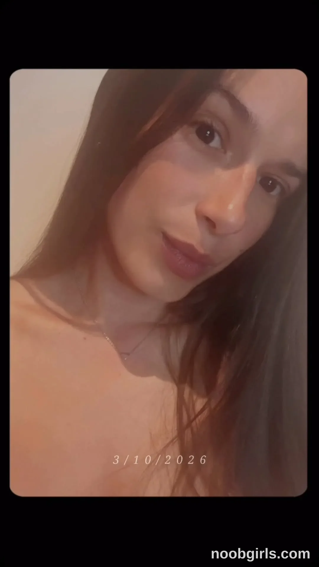 Ohanna reel: “Que dure lo bonito. ✨”