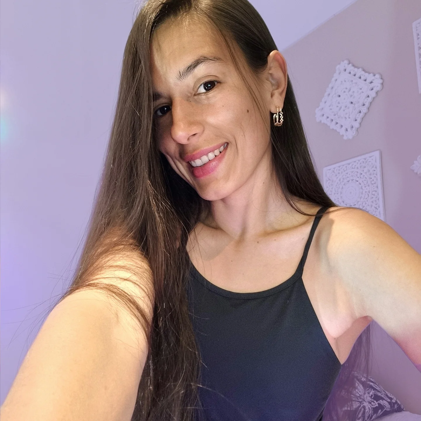ohanna (@ohanna_) — "Por un 2026 lleno de sonrisas!!!"