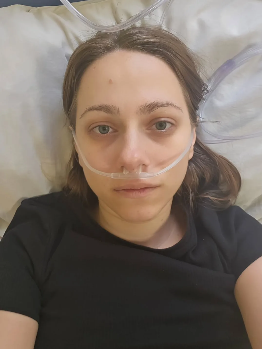 Vanessa                   Online: Monday, Wednesday, Friday on Chaturbate