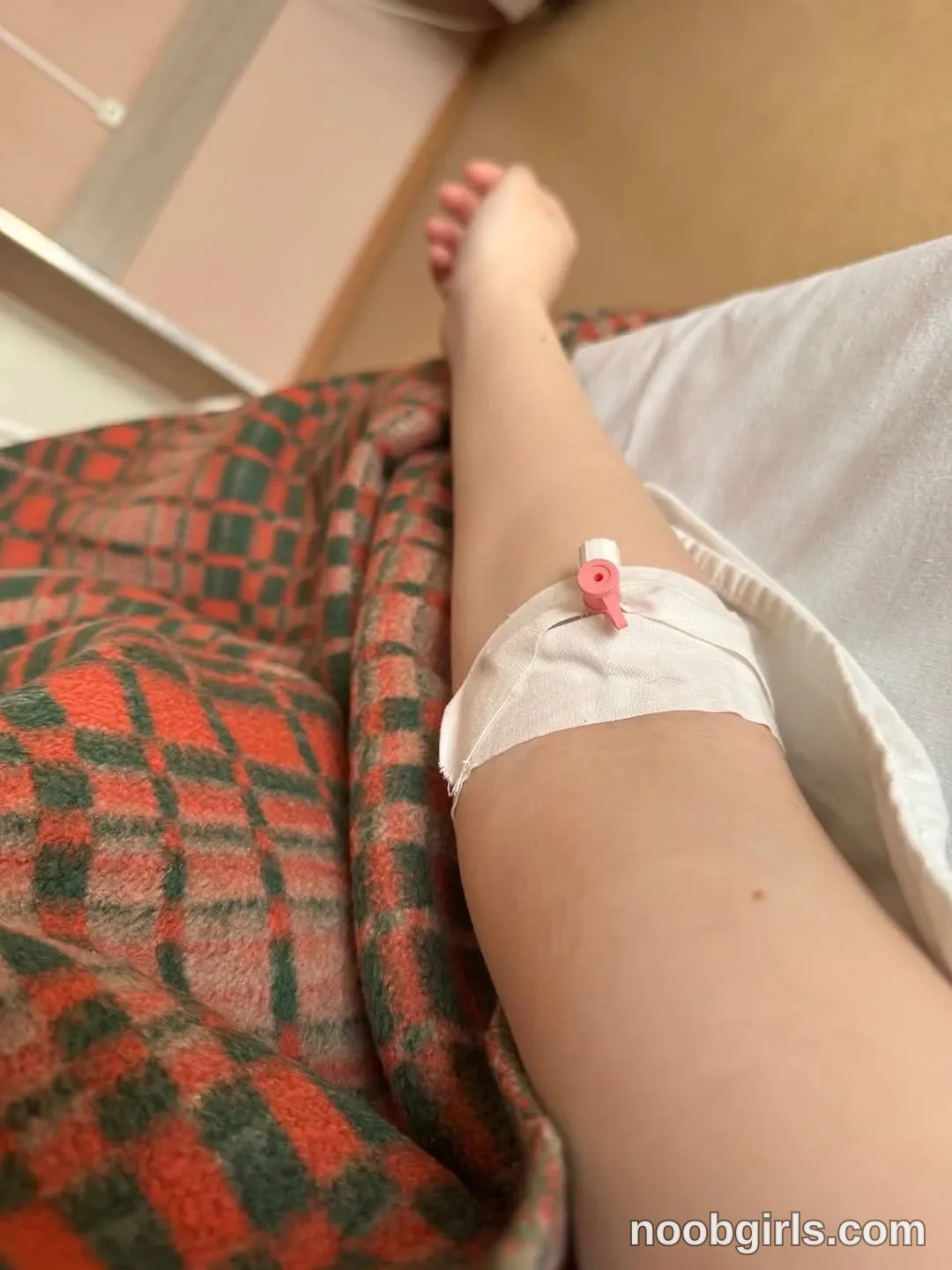 Eva (@onlyeva1) — "My stomach hurt terribly at night, it turned out that there was a rupture of a…"