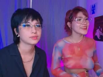 BARBARA my new INST ---> immurevix on Chaturbate