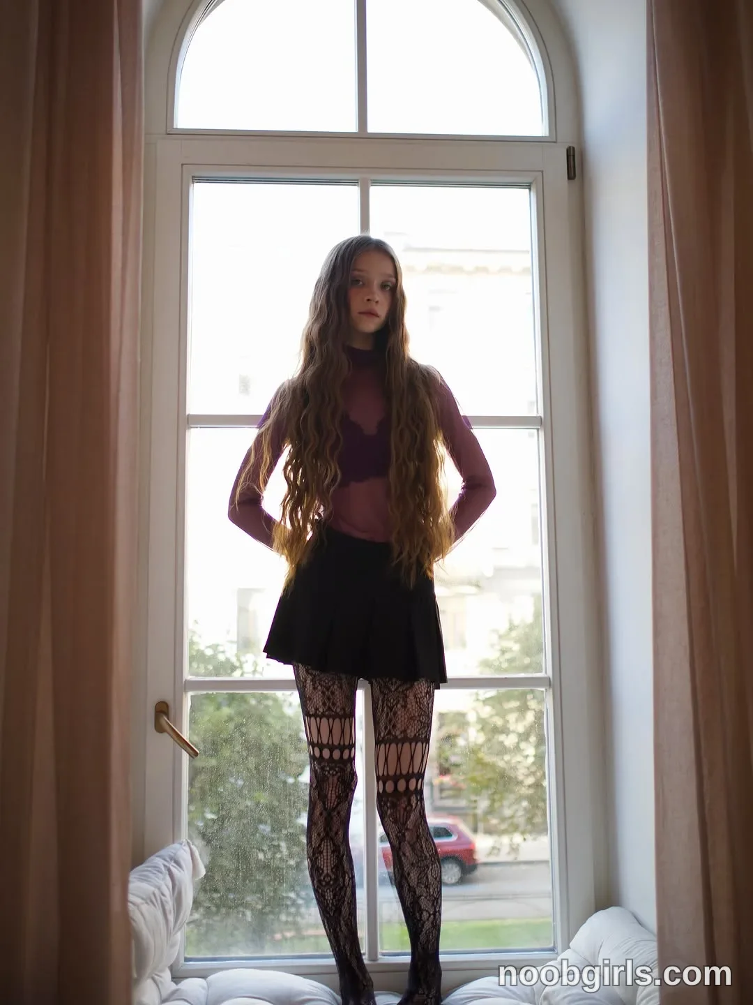 onlykitty_chillhere (@onlykitty_chillhere) — "vous avez déjà écrit de nombreuses lettres, une de plus serait superflue"