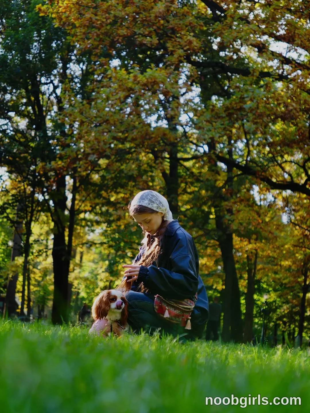 onlykitty_chillhere (@onlykitty_chillhere) — "forest dwellers"