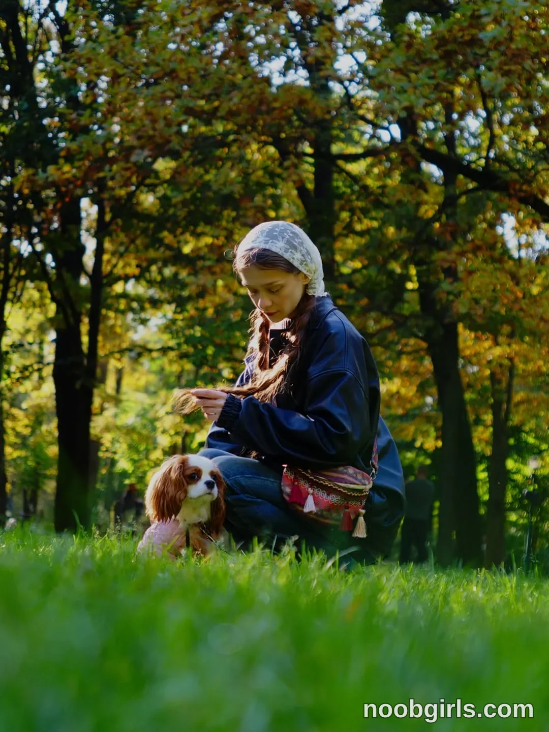 onlykitty_chillhere (@onlykitty_chillhere) — "forest dwellers"