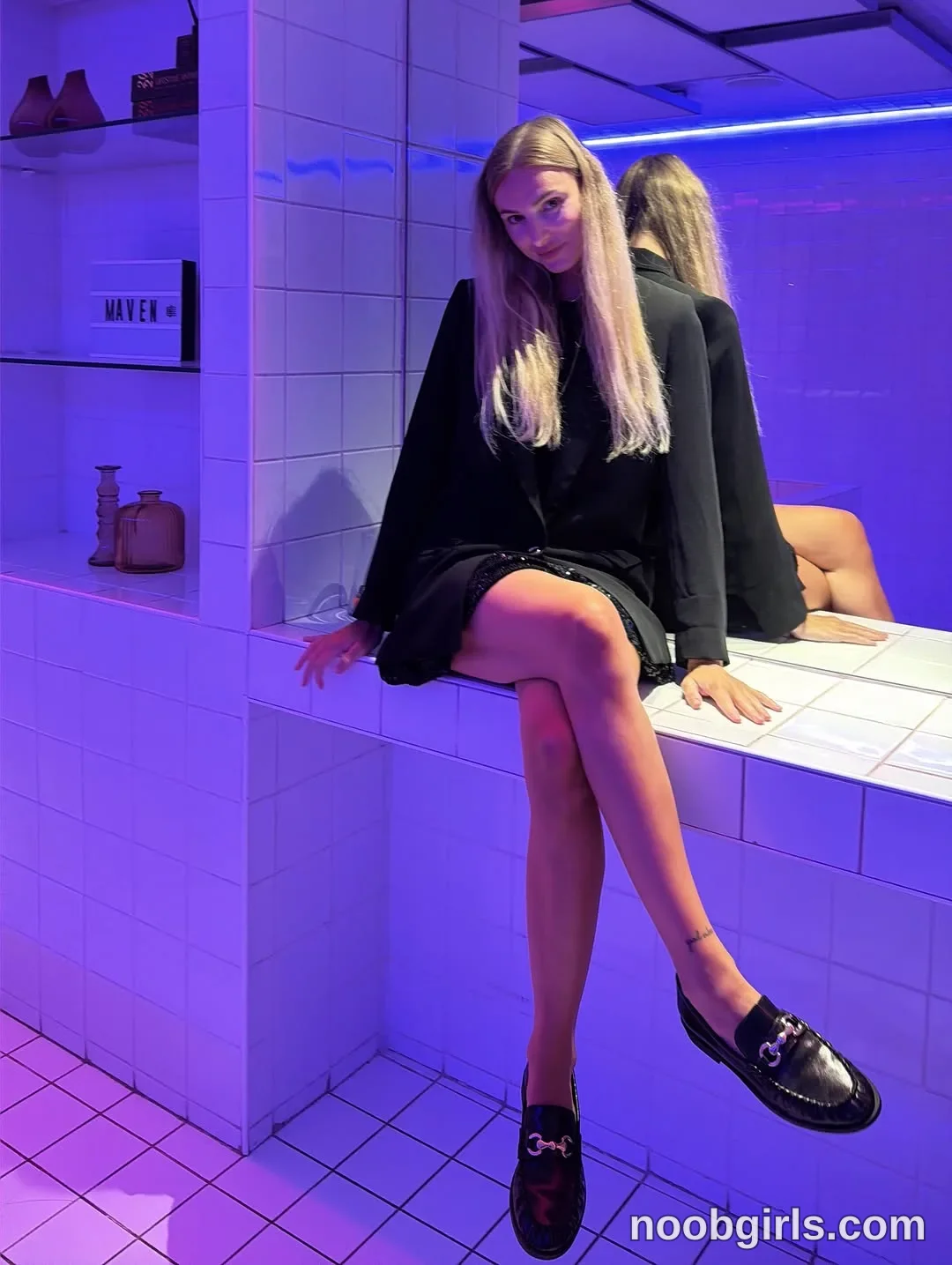 Xena (@onlyxlicious_cb) — "@mavenantwerp 🍸" in Belgium, Europe