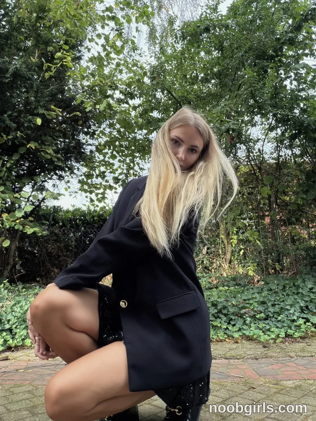 Xena (@onlyxlicious_cb) — "Spammmmm🤪🤍🤍 Swipeee👉🏻👉🏻" in Belgium, Europe